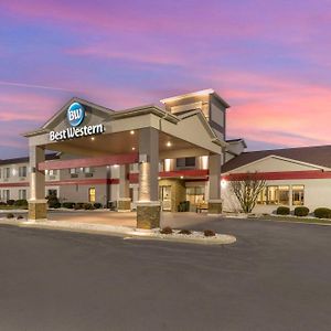 Best Western Celina